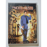 Dvd Uma Noite No