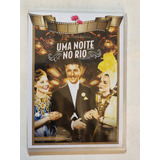 Dvd Uma Noite No