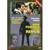 Dvd Uma Pistola Para