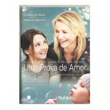 Dvd Uma Prova De