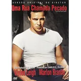 Dvd Uma Rua Chamada