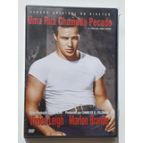 Dvd Uma Rua Chamado