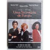 Dvd Uma Secretaria De