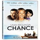 Dvd Uma Segunda Chance