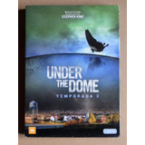 Dvd Under The Dome