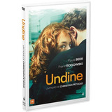 Dvd Undine 