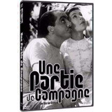 Dvd Une Partie De