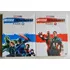 Dvd Universo Cinematográfico Da Marvel 1 E 2 Lacrado 12 Dvds