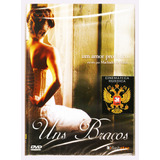 Dvd Uns Bracos
