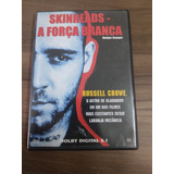 Dvd Usado Original Skinheads
