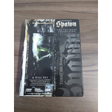 Dvd Usado Original Spawn The Ultmate Collection.
