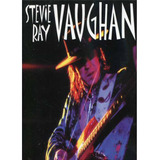 Dvd Usado Stevie Ray