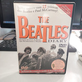 Dvd Usado The Beatles