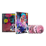 Dvd Utena A