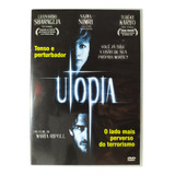 Dvd Utopia Leonardo Sbaraglia