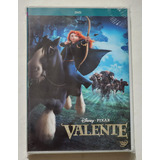 Dvd Valente Original Lacrado