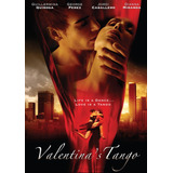 Dvd Valentina s Tango