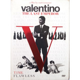 Dvd Valentino The Last
