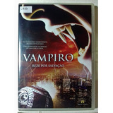 Dvd Vampiro Reze Por Salvação The Last Jean-claude Leuyer