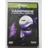 Dvd Vampiros A Sede Pela Verdade Discovery Channel Lacrado