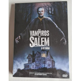 Dvd Vampiros De Salem
