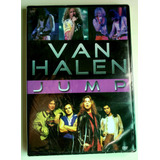 Dvd Van Halen 