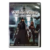 Dvd Van Helsing 