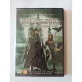 Dvd Van Helsing 