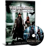Dvd Van Helsing