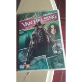 Dvd Van Helsing