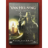 Dvd Van Helsing 