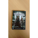 Dvd Van Helsing Cacador