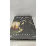 Dvd Van Helsing Missao