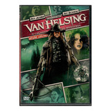 Dvd Van Helsing O