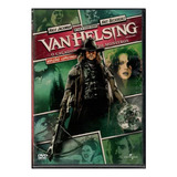 Dvd Van Helsing O