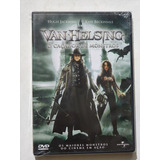 Dvd Van Helsing O