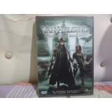 Dvd Van Helsing O