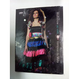 Dvd Vanessa Da Mata