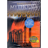 Dvd Vangelis Mythodea Music