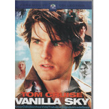 Dvd Vanilla Sky - ( Vanilla Sky ) Cameron Crowe
