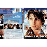 Dvd Vanilla Sky Com Tom Cruise E Penelope Cruz