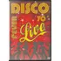 Dvd Various Disco Fever 70 Live - Novo Lacrado Original