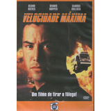 Dvd Velocidade Máxima
