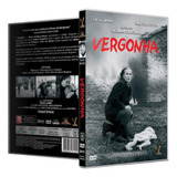 Dvd Vergonha 1968