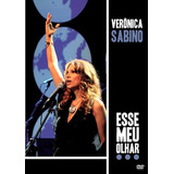 Dvd Veronica Sabino
