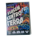 Dvd Viagem Ao Centro