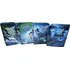 Dvd Viagem Ao Fundo Do Mar   Dublado Completo   32 Dvds  