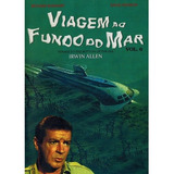 Dvd Viagem Ao Fundo