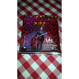 Dvd Vicente Nery E