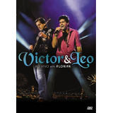 Dvd Victor E Leo